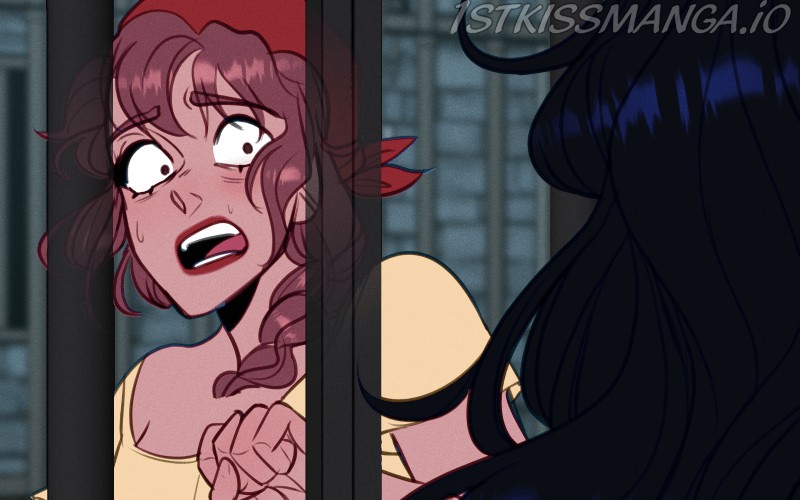 Love Me to Death chapter 13 - page 44