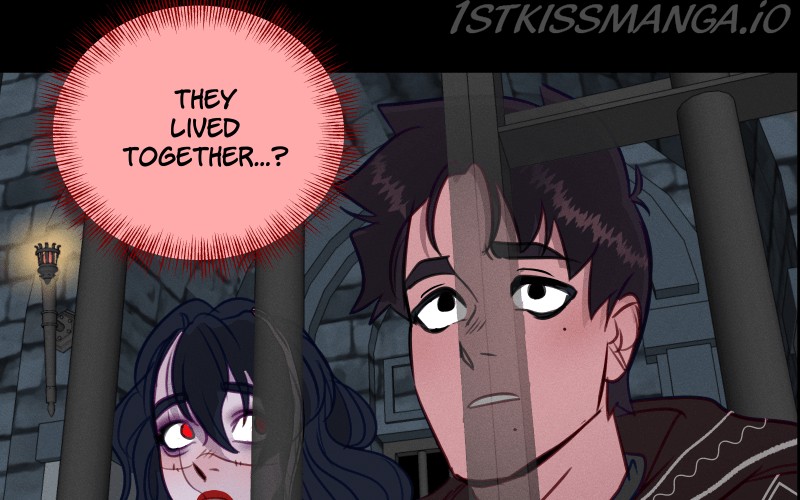 Love Me to Death chapter 13 - page 51