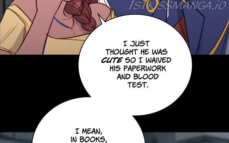 Love Me to Death chapter 13 - page 55