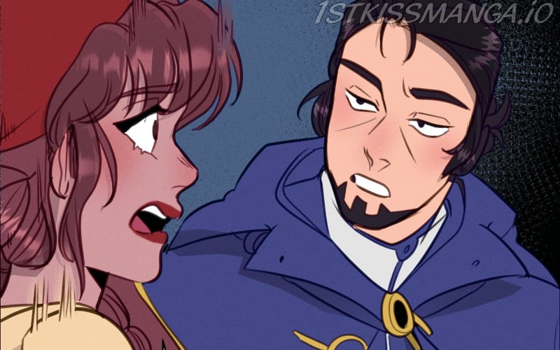 Love Me to Death chapter 13 - page 61