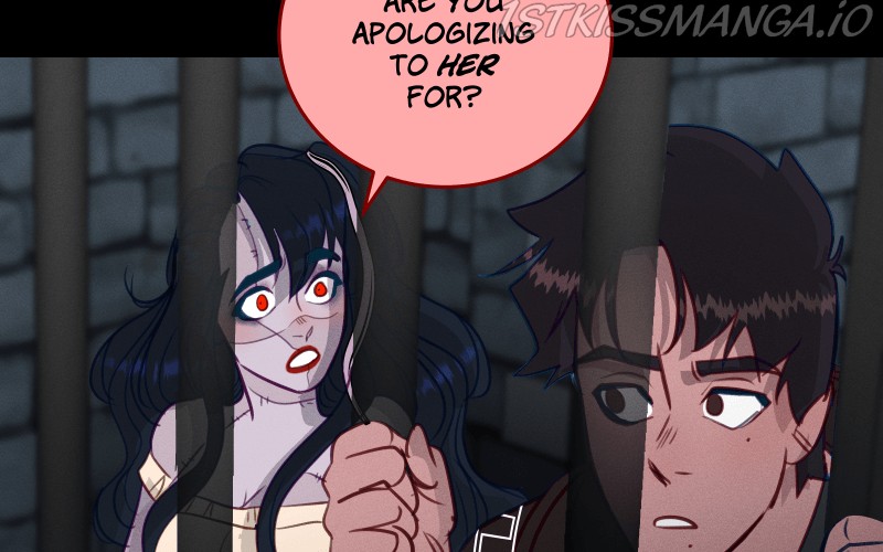 Love Me to Death chapter 13 - page 83