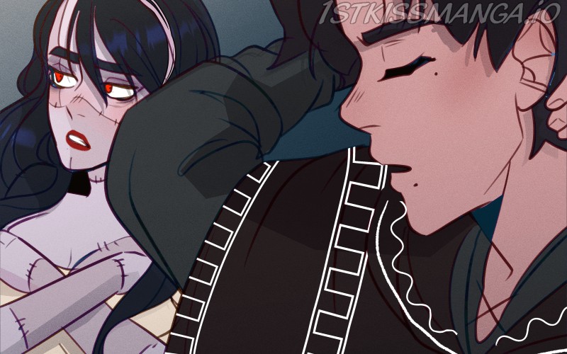 Love Me to Death chapter 13 - page 99