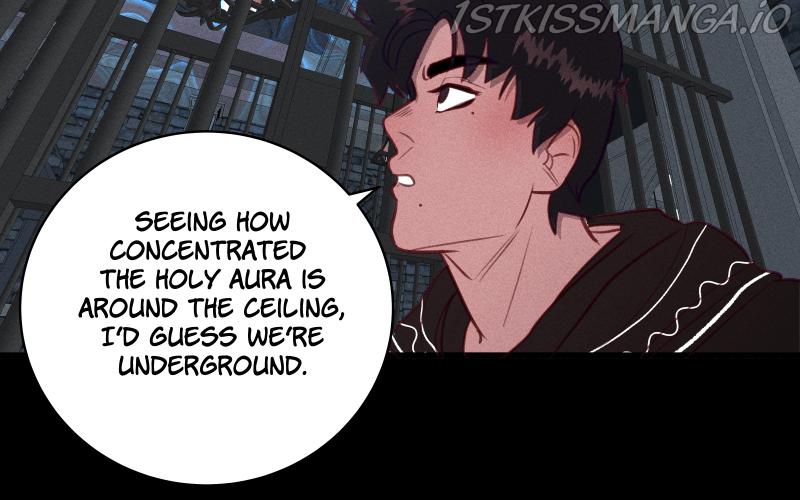 Love Me to Death chapter 12 - page 132