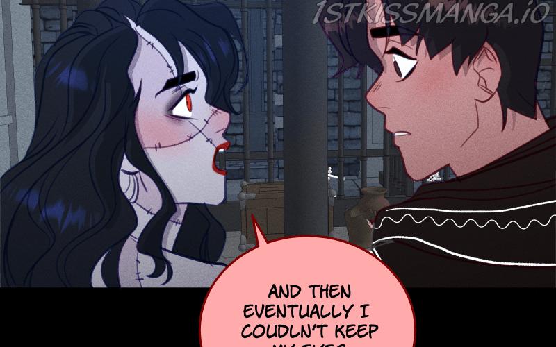 Love Me to Death chapter 12 - page 142