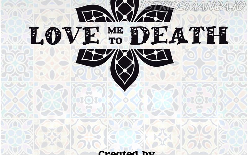 Love Me to Death chapter 12 - page 177