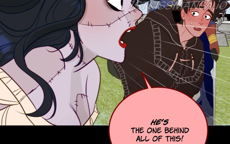 Love Me to Death chapter 12 - page 18