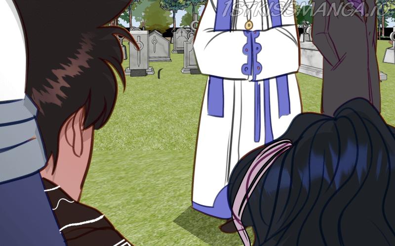Love Me to Death chapter 12 - page 21