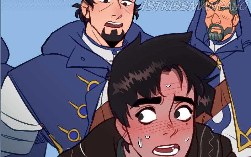 Love Me to Death chapter 12 - page 43