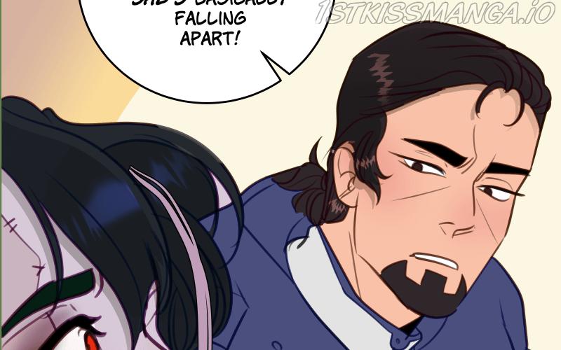 Love Me to Death chapter 12 - page 48