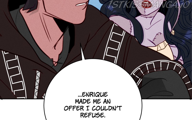 Love Me to Death chapter 11 - page 108