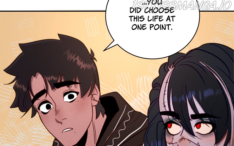 Love Me to Death chapter 11 - page 121