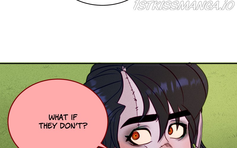 Love Me to Death chapter 11 - page 123