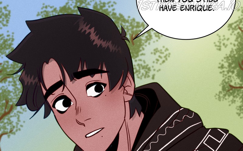 Love Me to Death chapter 11 - page 125