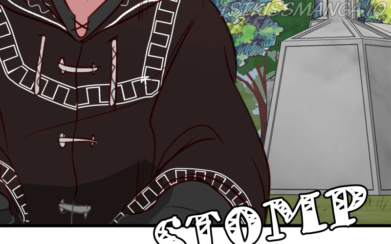 Love Me to Death chapter 11 - page 134