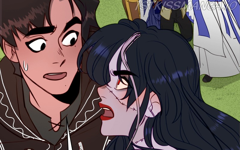 Love Me to Death chapter 11 - page 148