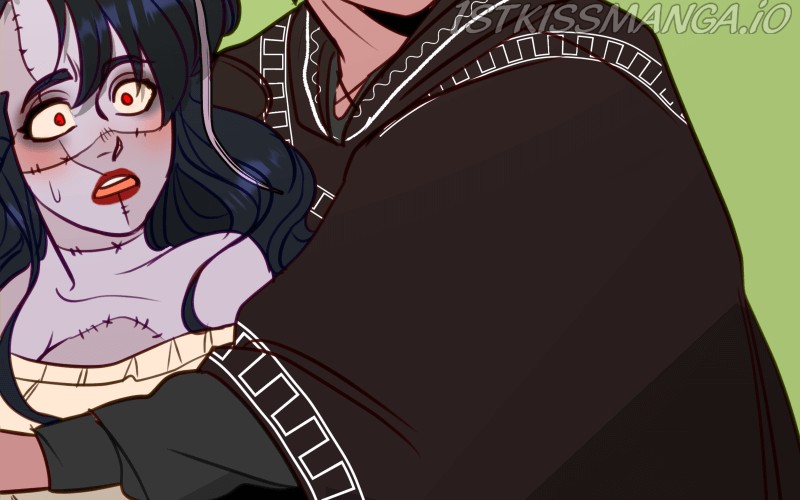 Love Me to Death chapter 11 - page 151