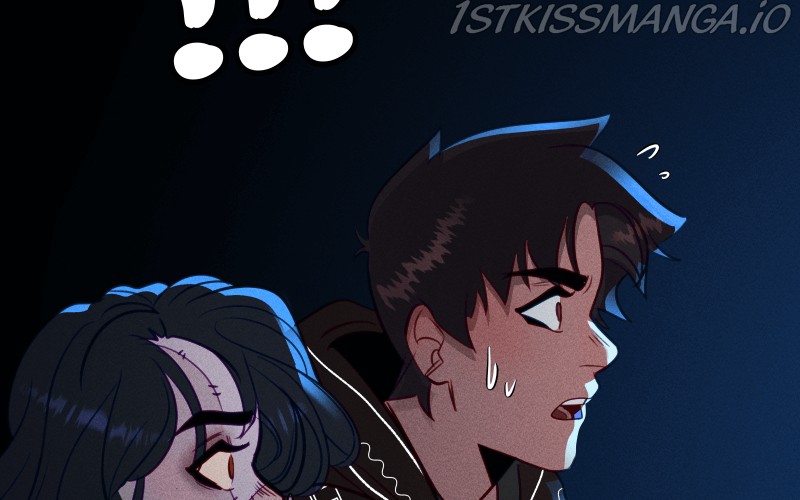 Love Me to Death chapter 11 - page 170