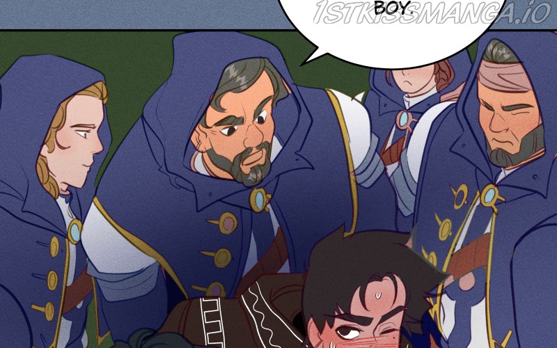 Love Me to Death chapter 11 - page 180