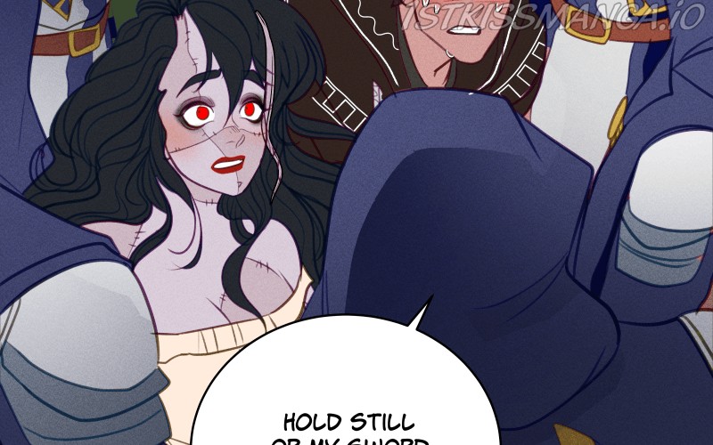 Love Me to Death chapter 11 - page 181