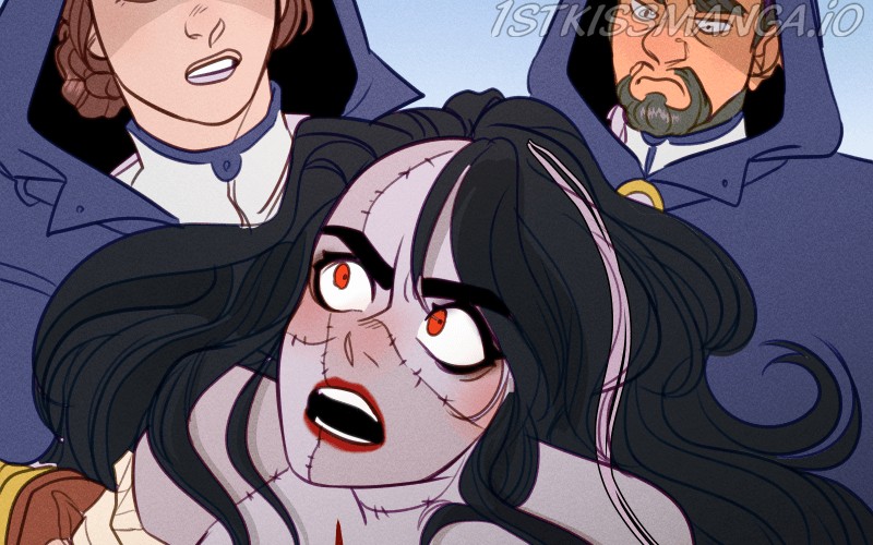 Love Me to Death chapter 11 - page 183