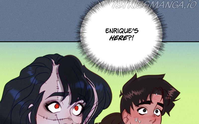 Love Me to Death chapter 11 - page 189