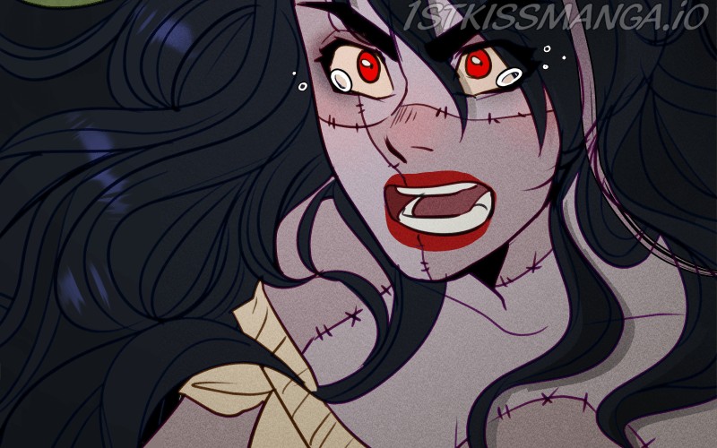 Love Me to Death chapter 11 - page 89