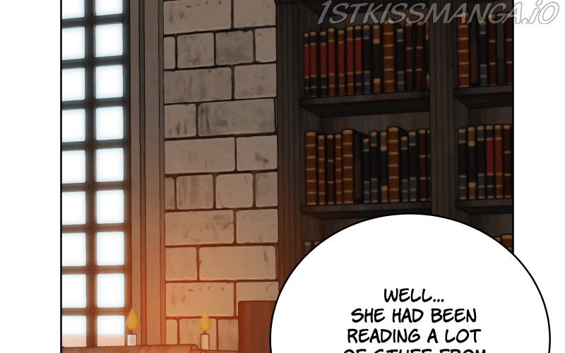 Love Me to Death chapter 11 - page 9