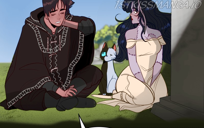 Love Me to Death chapter 11 - page 96