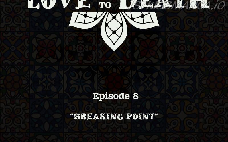 Love Me to Death chapter 9 - page 12