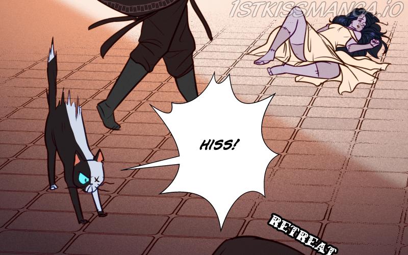 Love Me to Death chapter 9 - page 94