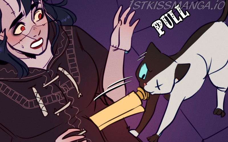 Love Me to Death chapter 8 - page 156