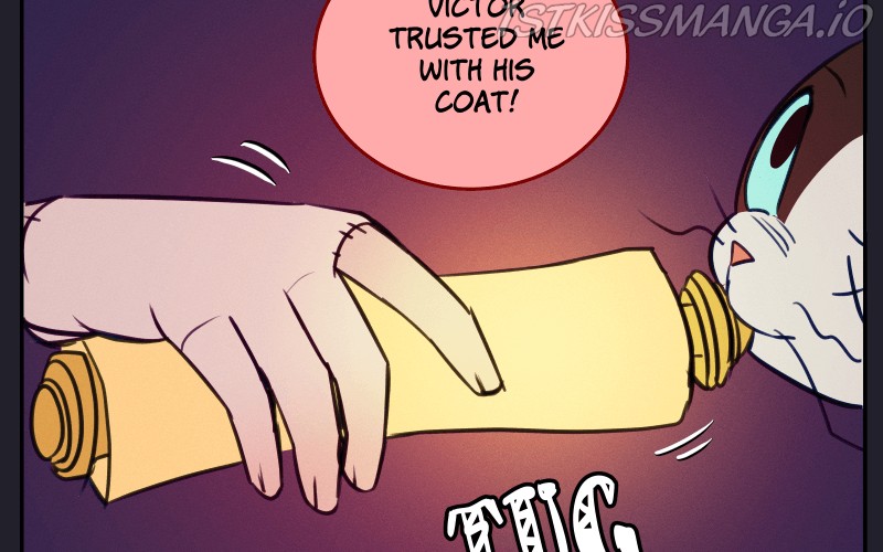 Love Me to Death chapter 8 - page 158
