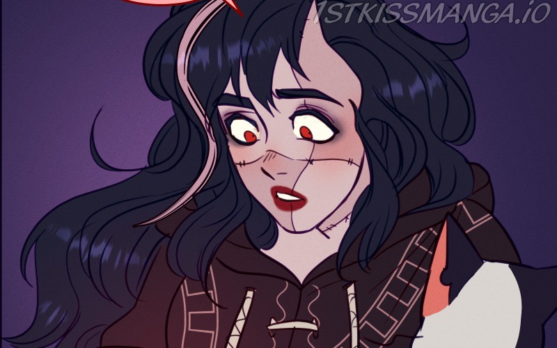 Love Me to Death chapter 8 - page 160