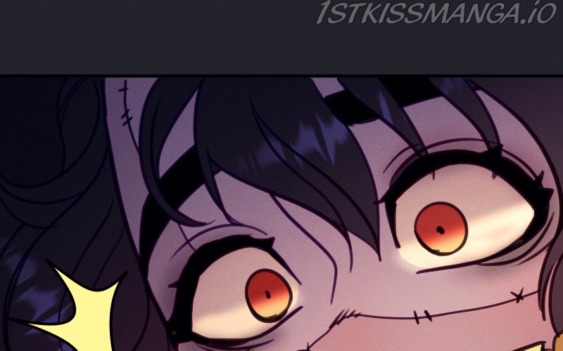 Love Me to Death chapter 8 - page 169