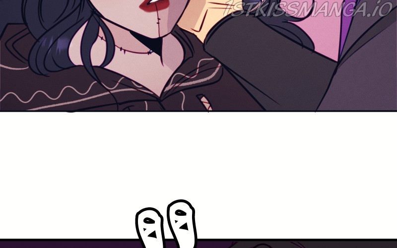 Love Me to Death chapter 8 - page 17
