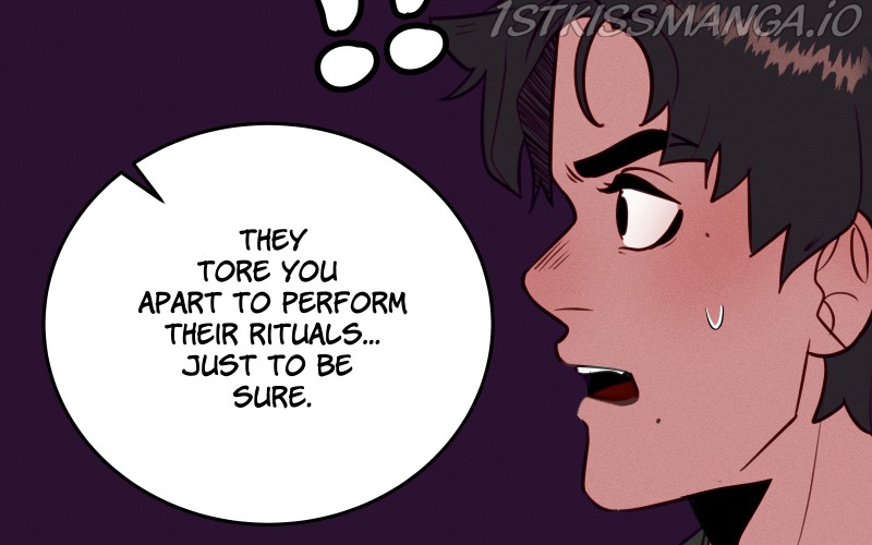 Love Me to Death chapter 8 - page 18