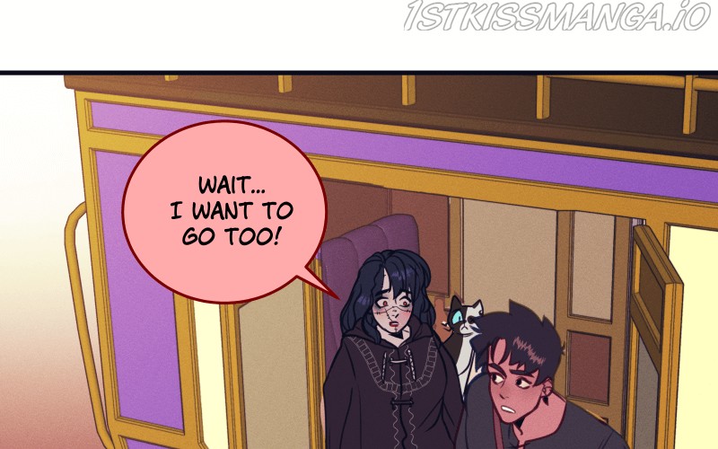 Love Me to Death chapter 8 - page 39