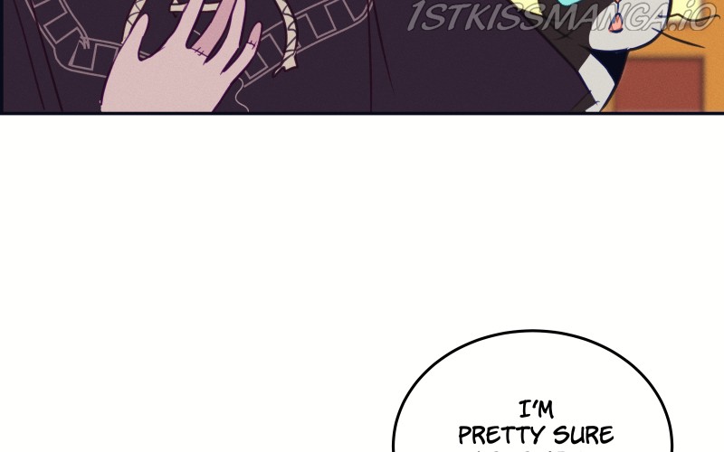 Love Me to Death chapter 8 - page 43