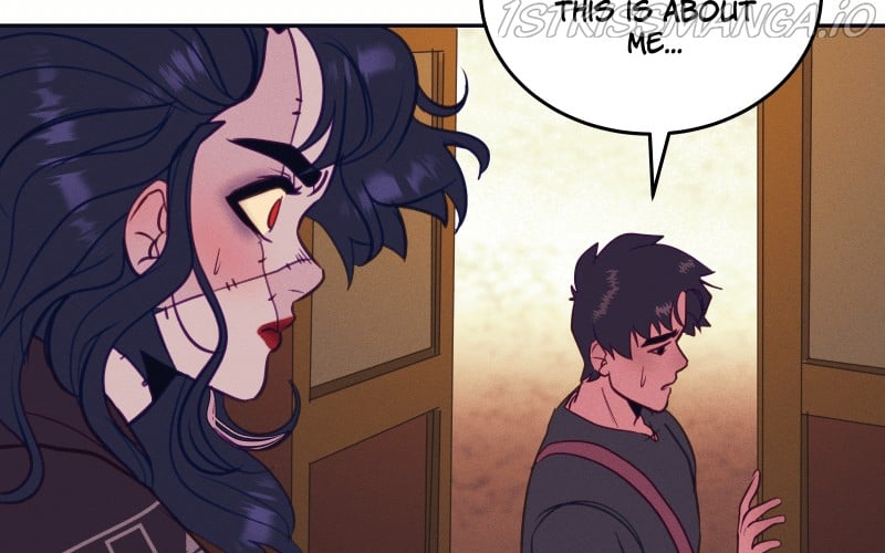 Love Me to Death chapter 8 - page 44