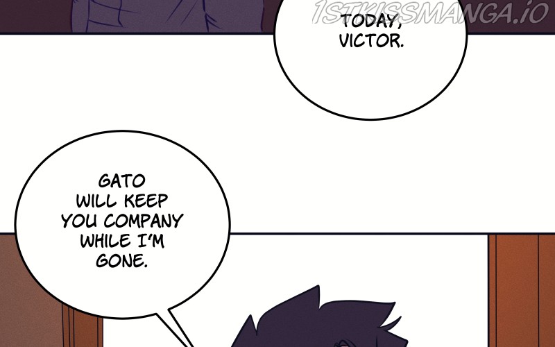 Love Me to Death chapter 8 - page 47