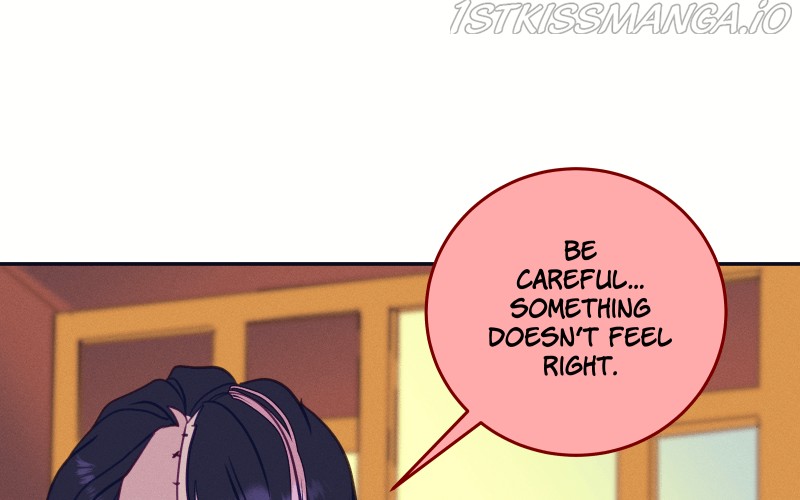 Love Me to Death chapter 8 - page 49