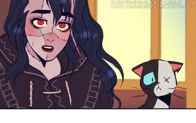 Love Me to Death chapter 8 - page 50