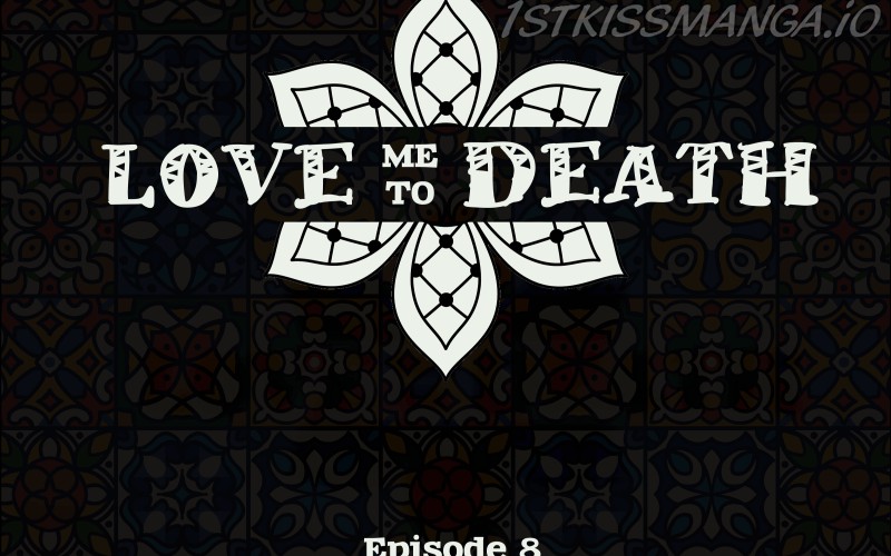 Love Me to Death chapter 8 - page 56