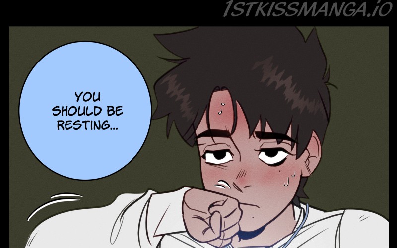 Love Me to Death chapter 8 - page 76