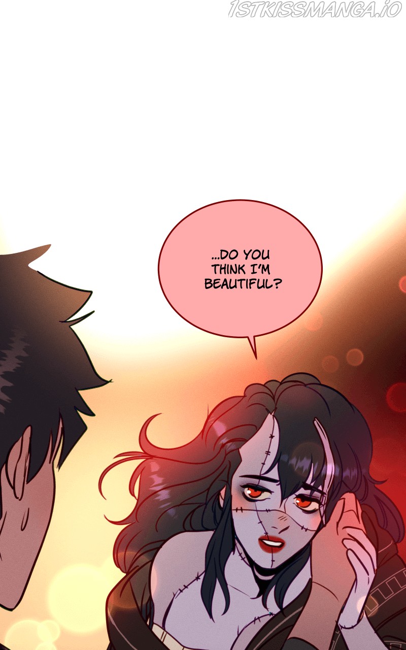 Love Me to Death chapter 7 - page 1