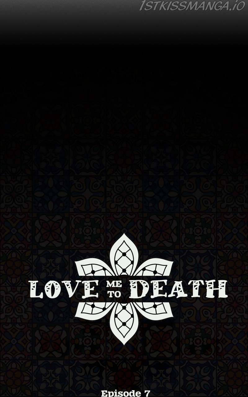 Love Me to Death chapter 7 - page 11