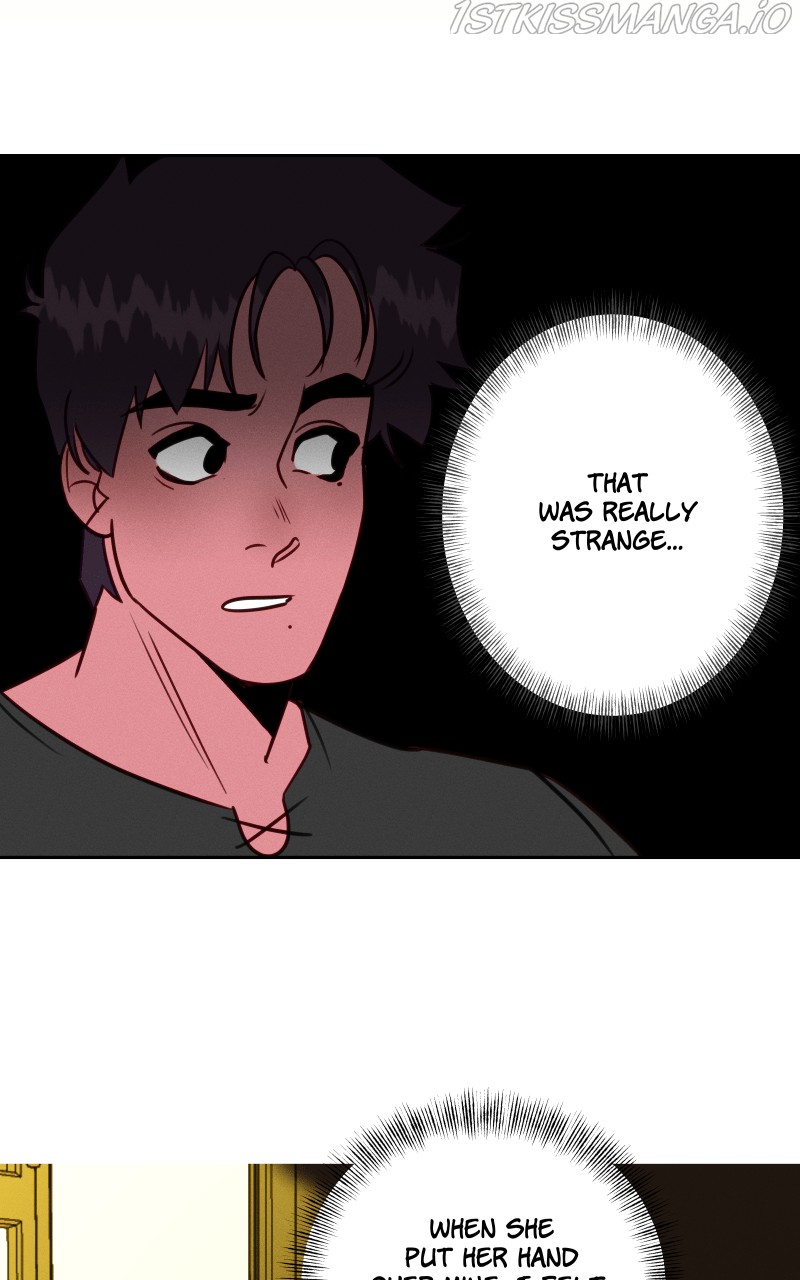 Love Me to Death chapter 7 - page 13