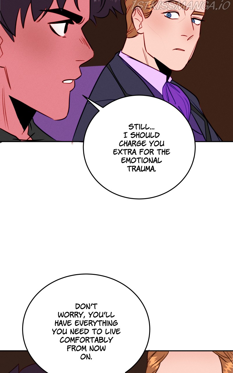 Love Me to Death chapter 7 - page 17