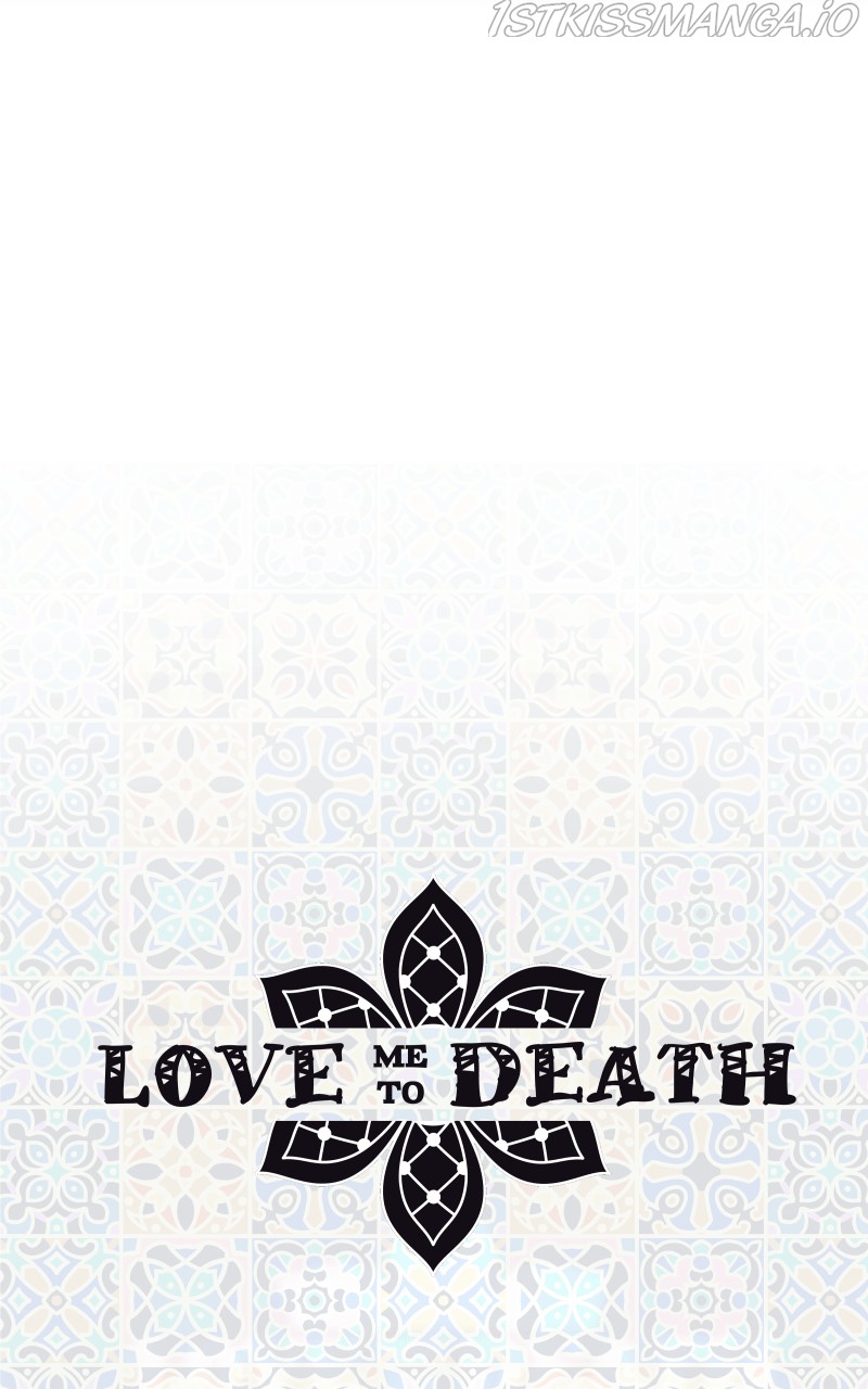 Love Me to Death chapter 7 - page 52