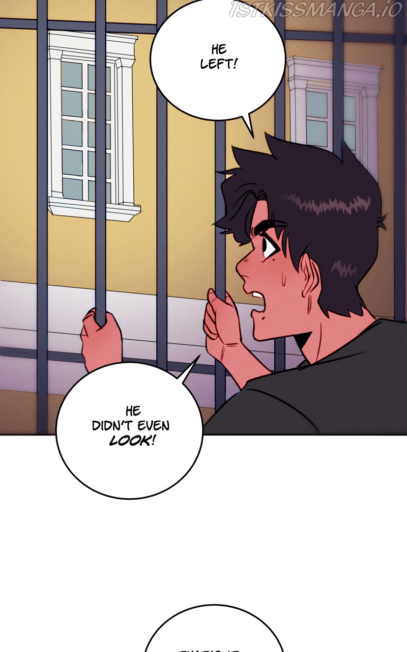 Love Me to Death chapter 6 - page 10